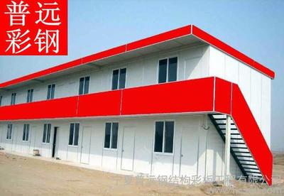 固原彩鋼房與鋼結構彩板價格分析及選購指南