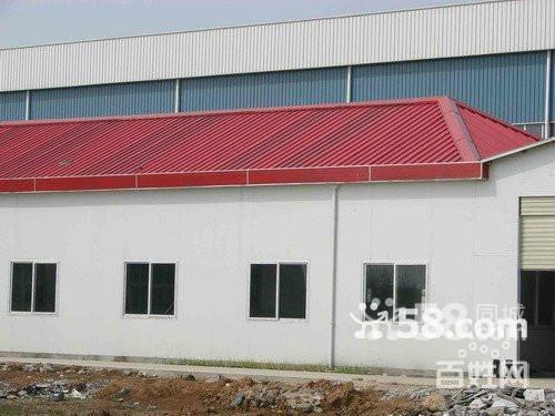 五一大回饋 襄陽嘯成彩板鋼構，品質保障正熱銷中