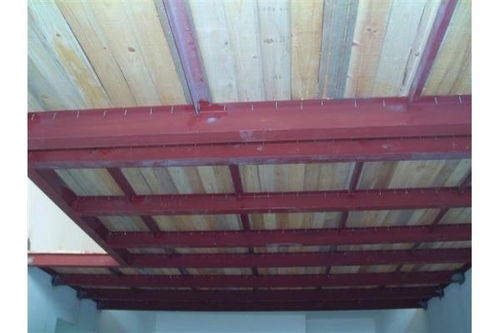 海淀區(qū)專業(yè)彩鋼板安裝搭建與鋼結(jié)構(gòu)廠房施工指南