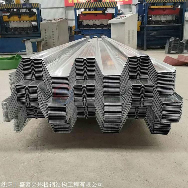深度解析閉口樓承板YXB40-185-740在鋼結(jié)構(gòu)工程中的應(yīng)用與優(yōu)勢
